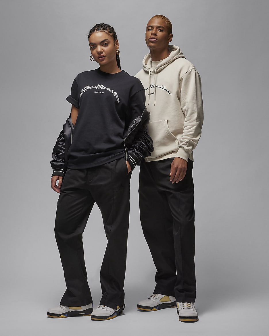 NIKE公式】ジョーダン x ア マ マニエール メンズパンツ.オンラインストア (通販サイト)